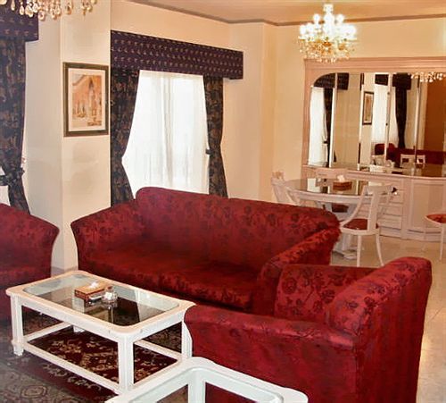 Ramee Guestline Hotel Дубай Інтер'єр фото
